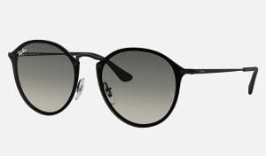 Ray Ban Round Blaze