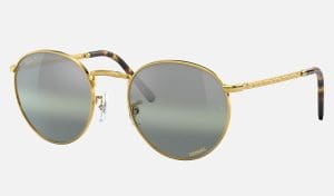 Ray Ban New Round